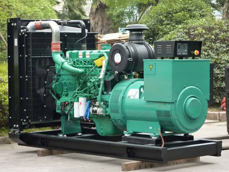 湘桥710kw康明斯柴油发电机组图片 湘桥710kw康明斯柴油发电机组图片
