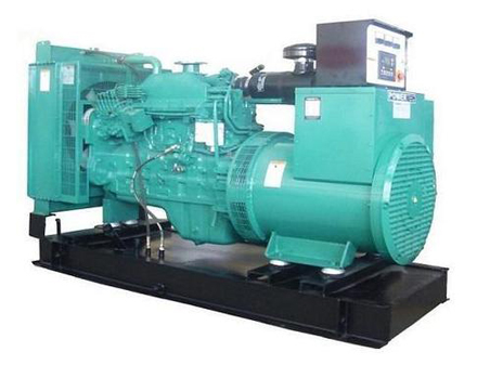 湘桥80kw康明斯柴油发电机组图片 湘桥80kw康明斯柴油发电机组图片