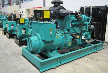 湘桥1000kw康明斯柴油发电机组图片 湘桥1000kw康明斯柴油发电机组图片