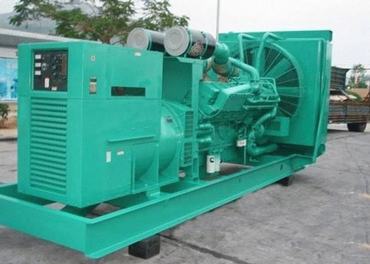 湘桥75kw康明斯柴油发电机组图片 湘桥75kw康明斯柴油发电机组图片
