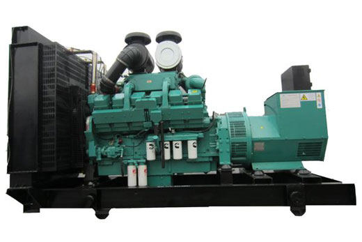 湘桥柴油发电机组