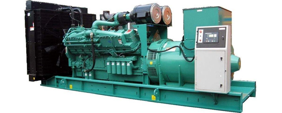 湘桥柴油发电机