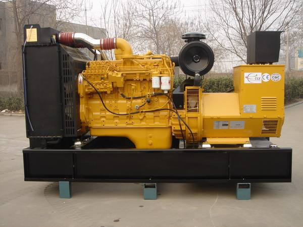 湘桥发电机出租