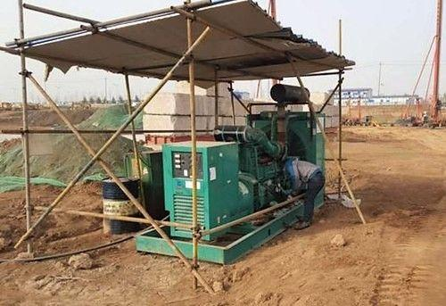 湘桥发电机出租 湘桥发电机出租