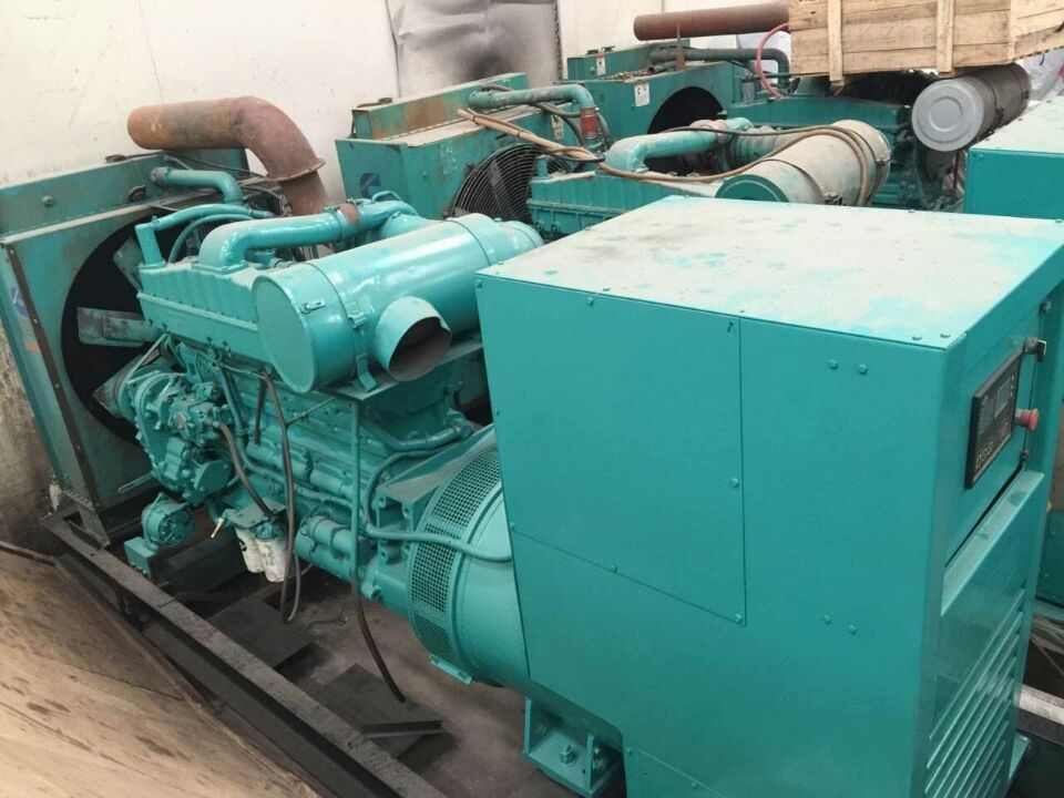 湘桥发电机出租 湘桥发电机出租