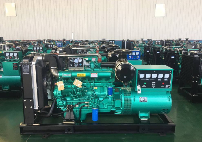湘桥柴油发电机 湘桥柴油发电机