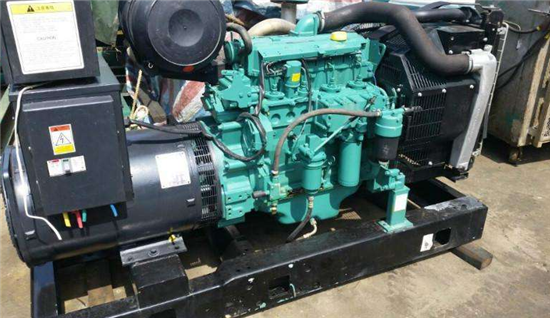 湘桥柴油发电机