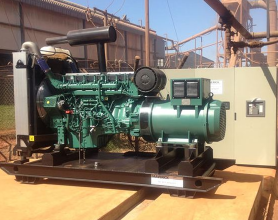 湘桥发电机出租