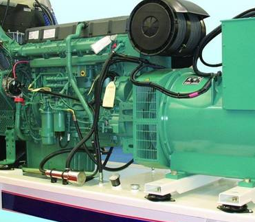 湘桥发电机出租